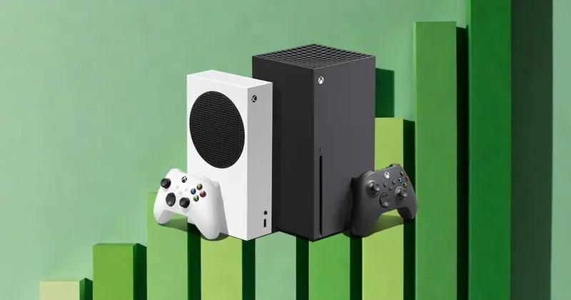 XBOX Series X|S pronto serán más caros, pero otro aumento de precio es posible, advierte Microsoft