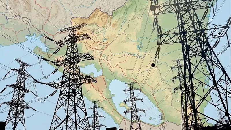 Nicaragua blinda su sistema eléctrico mientras Centroamérica sufre por déficit hídrico