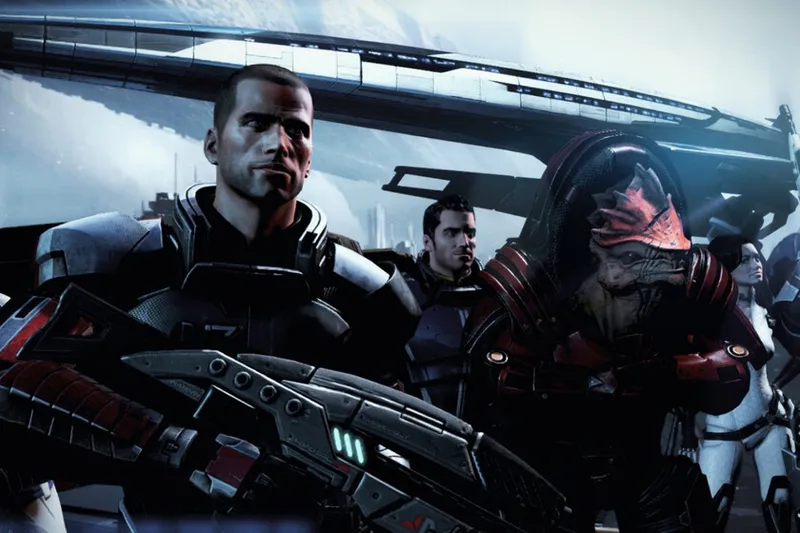 Se suele decir que los jugadores obligaron a BioWare a cambiar el final de Mass Effect 3. La respuesta no es tan simple