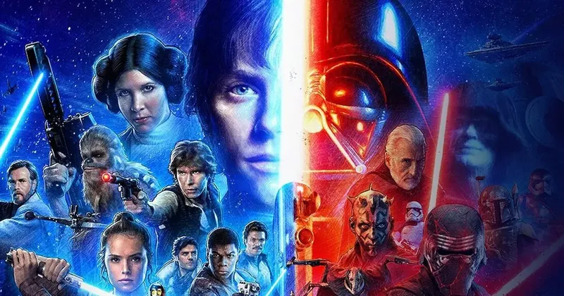 Star Wars: ¡Vuelve la Saga Skywalker! El director de Spider-Man se perfila para dirigir Star Wars: Episodio X