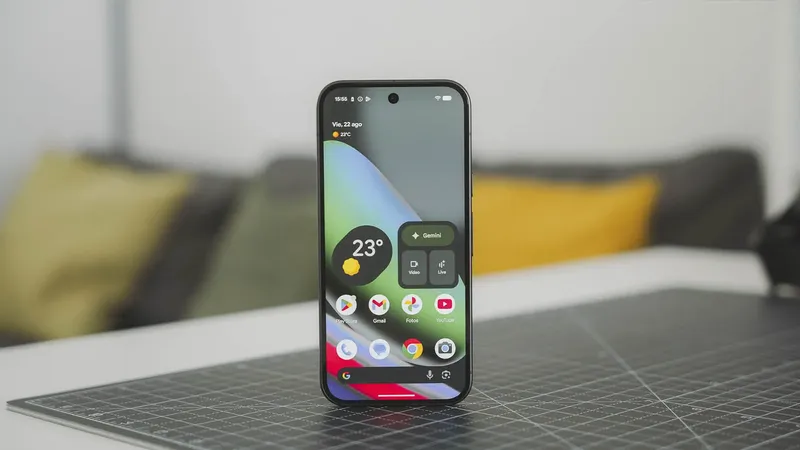 Carrefour deja a precio de liquidación este gran teléfono Google Pixel: ahora te ahorras 300 euros