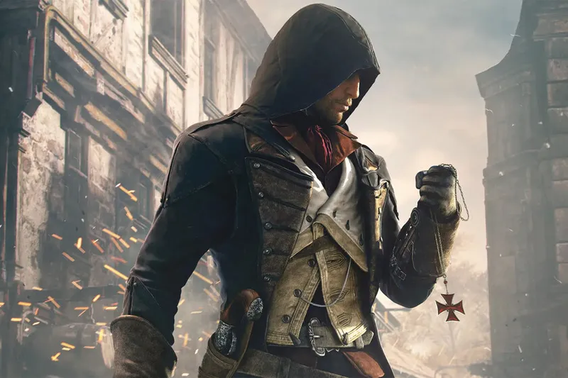 Tras meses en silencio, Ubisoft habla de Assassin's Creed Hexe, el multijugador Invictus y se despide de Black Flag Remake