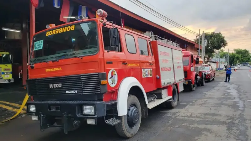 Reportan 612 servicios de Bomberos Unidos y buscan a joven en León