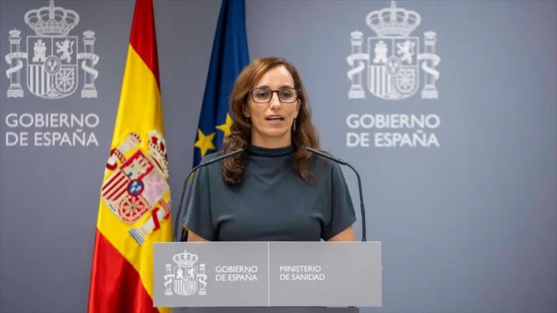 España replica a amenaza de Trump: No aceptamos ni chantajes ni amenazas