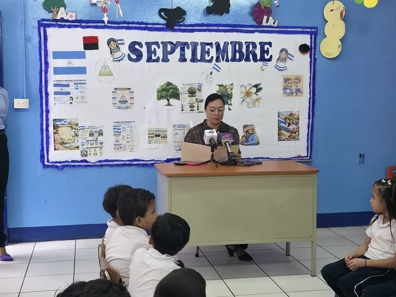 Teleclases fortalecen la formación integral desde Educación Inicial hasta Secundaria