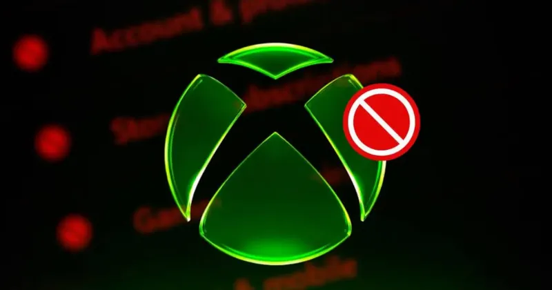 Servicios de XBOX se caen y jugadores de consolas, PC y móviles tienen problemas para jugar e iniciar sesión en sus cuentas
