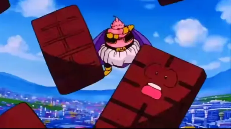 Ni alienígenas ni magia ancestral: El temible Majin Buu de 'Dragon Ball' nació por culpa de la extraña costumbre que tenía uno de sus editores