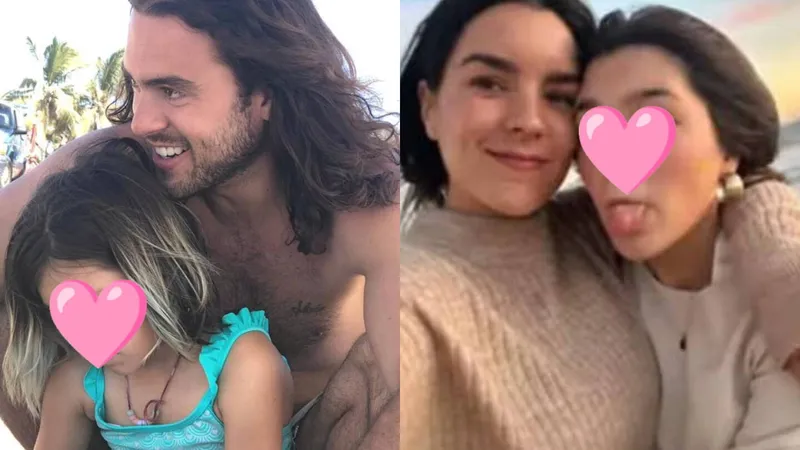 Hija de Pablo Lyle cumple 16 años a semanas de que él salga de prisión: “que el mundo NO TE DOMESTIQUE”