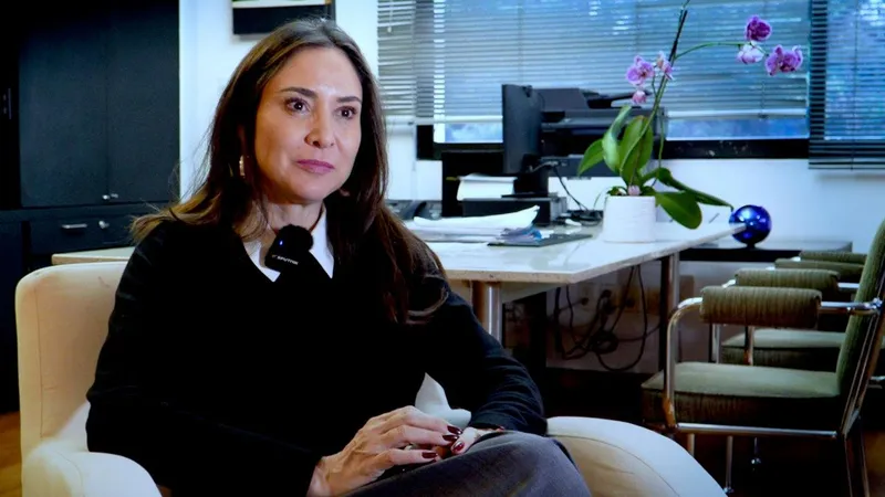 "Nuestras acciones van a trascender a esta Administración": secretaria de Cultura de México