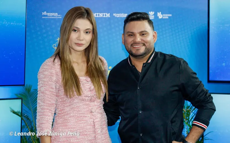 Reinas Nicaragua 2026 continúa su recorrido por el país en busca de sus embajadoras