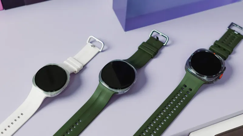 ¿Merece la pena comprar el Samsung Galaxy Watch Ultra 2?