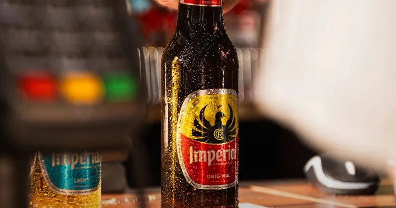 El trato más grande de Centroamérica: lecciones del CEO que vendió Imperial a Heineken