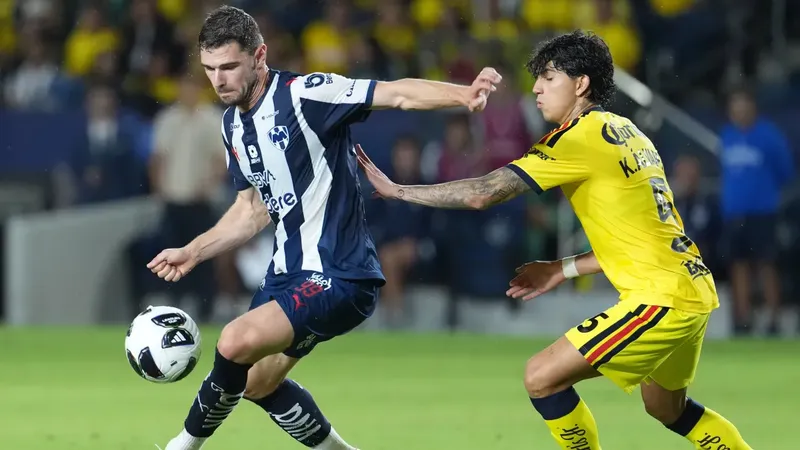América falla de nuevo internacionalmente al quedarse sin boleto para la final de la Leagues Cup