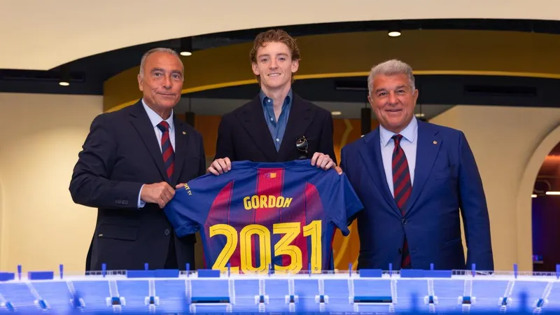 Barça: gran inversión en fichajes y buenos ingresos en ventas