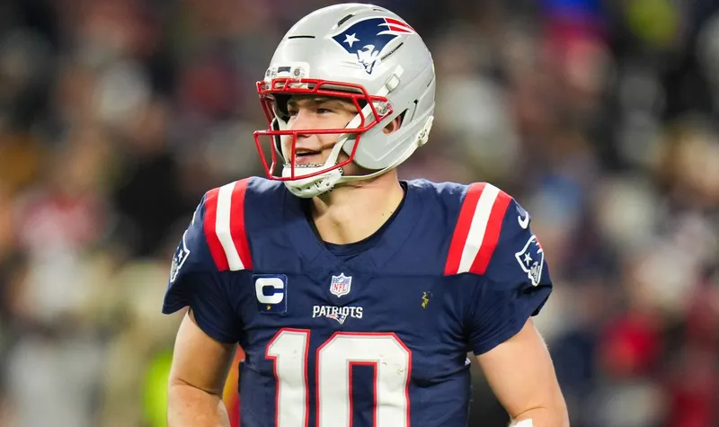Seattle Seahawks, la pesadilla interminable de Drake Maye