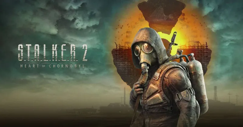 S.T.A.L.K.E.R. 2 recibirá una enorme actualización que cambiará la forma de explorar su mapa