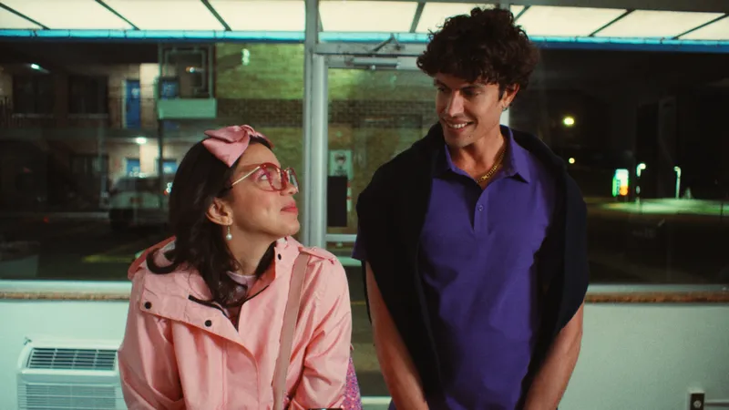 NewFilmmakers LA presenta la edición 2026 del “InFocus: Latin & Hispanic Cinema Festival”