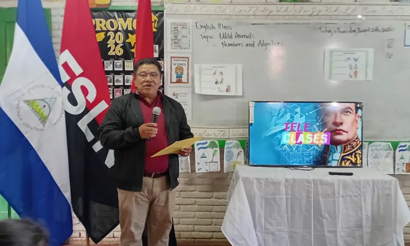 Estos son los contenidos a abordar en las próximas Teleclases