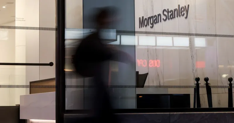 Morgan Stanley crea laboratorio para probar stablecoins, depósitos y fondos tokenizados