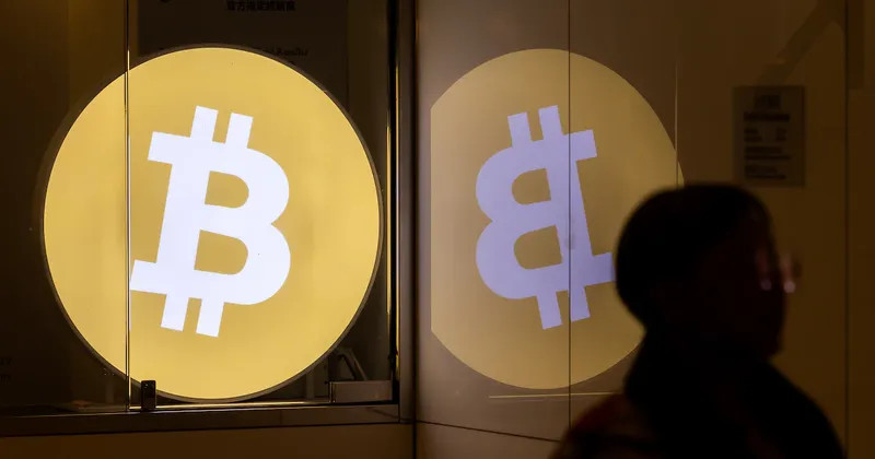 La caída de US$235.000 millones del bitcoin revela un cambio estructural en el mercado cripto