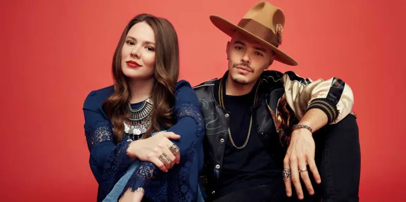 Jesse & Joy regresan a El Salvador tras tres años con “El Despecho Tour”