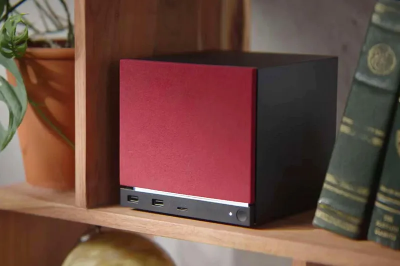Puede que pienses que Steam Machine no es muy potente, pero Valve ha confirmado que será compatible con la tecnología estrella de AMD