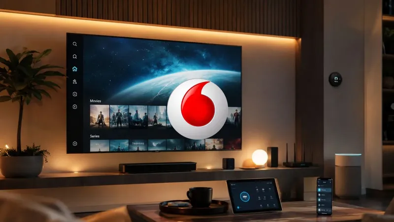 ¿Va a incluir Vodafone TV la plataforma de Apple TV? Sus clientes preguntan y la firma comparte sus planes