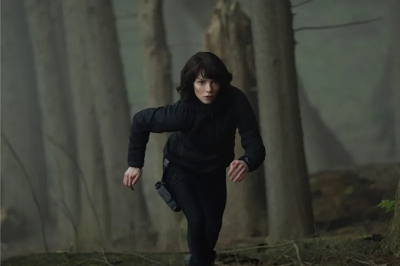 "Acabé magullada". La película de Apple TV en la que Anya Taylor-Joy pasó del CGI a la acción