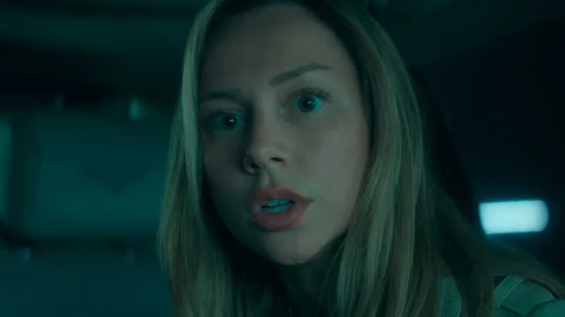 'Enfrentados: Ébano': rodaje, protagonistas, trama y todo lo que sabemos de la continuación de 'Marfil' en Prime Video