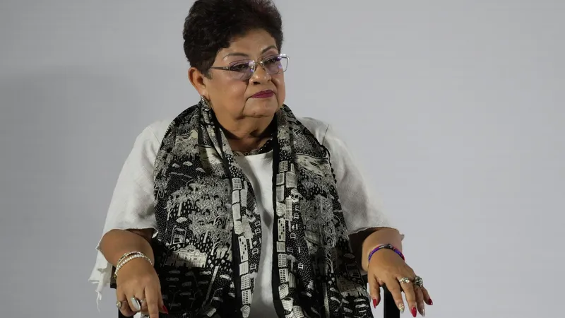 Exfiscal de Chihuahua ligado a caso CIA en México es investigado por traición a la patria: autoridades