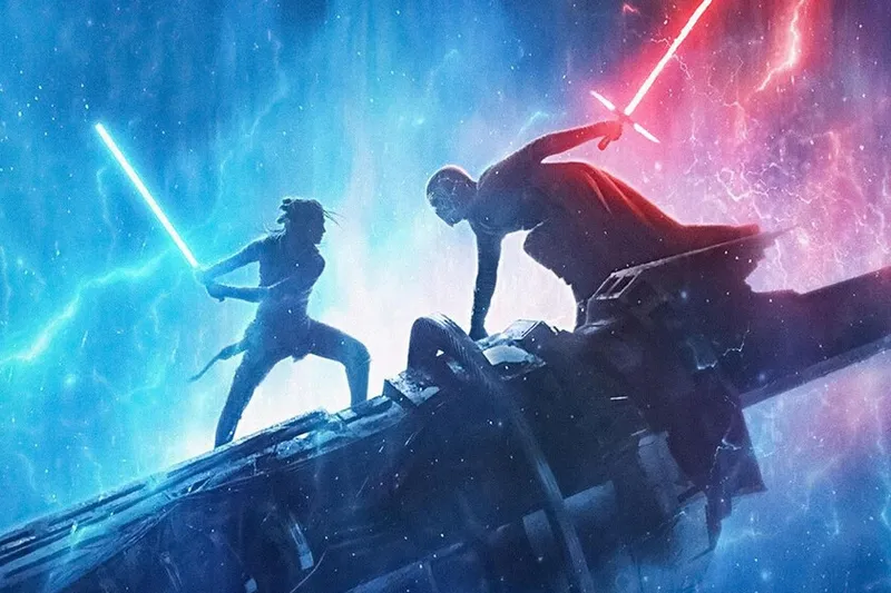 "No parecía algo especialmente arriesgado": Damon Lindelof revela cómo iba a ser su película de Star Wars que acabó cancelada por Disney