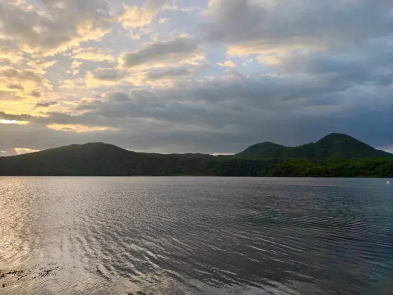 Hallan en Xiloá el cuerpo de pescador ahogado tras vuelco de bote