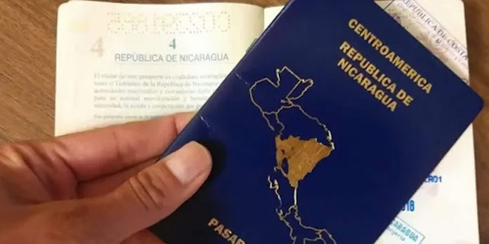 Nicaragua y Camboya impulsan acuerdo para facilitar visas a diplomáticos y funcionarios