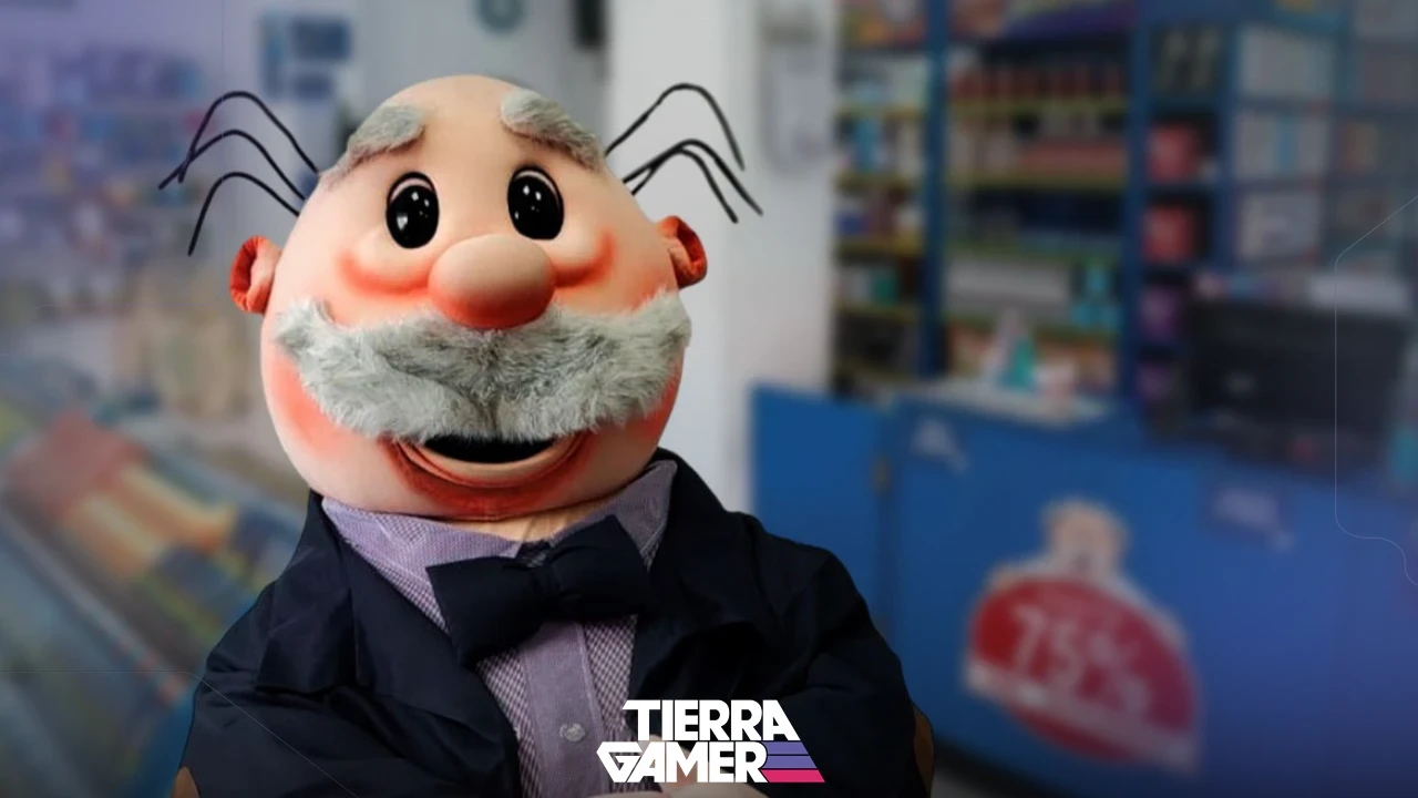 Dr. Simi deja Japón tras causar furor y vuelve a México