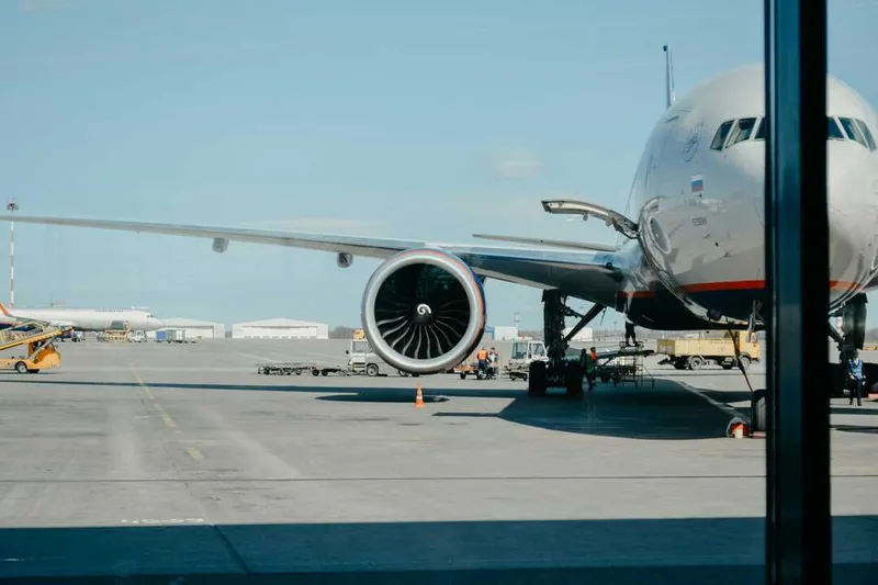 United descarta fusiones y enfría la próxima gran operación aérea en EE.UU.