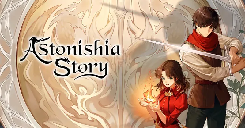 Astonishia Story llegará a Occidente con un remake que revive un clásico RPG de los 90