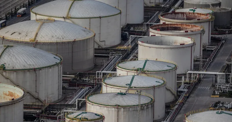 La OPEP no prevé un pico de demanda de petróleo y ve un crecimiento sólido hasta 2050