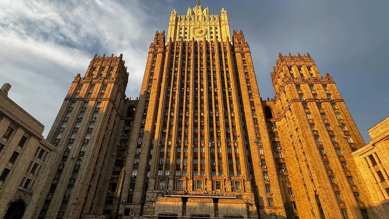 Cuba centra parte de las conversaciones entre Rusia y EEUU, asegura el vicecanciller ruso