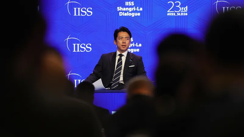 Tres preguntas que Koizumi no se atrevió a responder