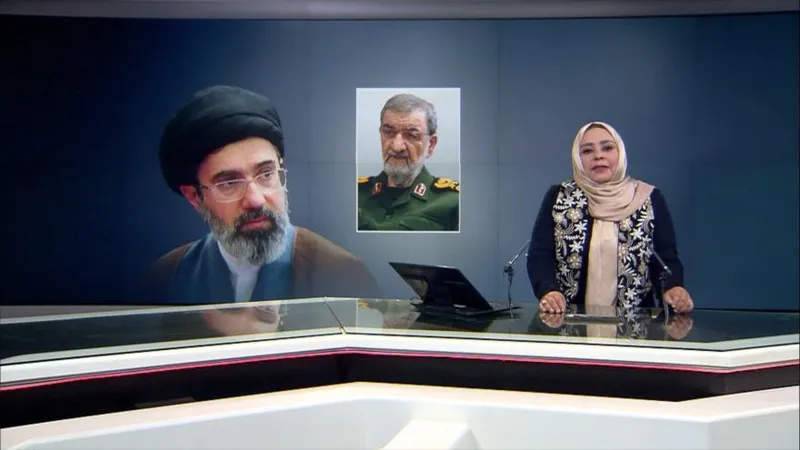 Líder de Irán insta a reforzar unidad nacional y gestión de Ormuz - Noticiero 13:30
