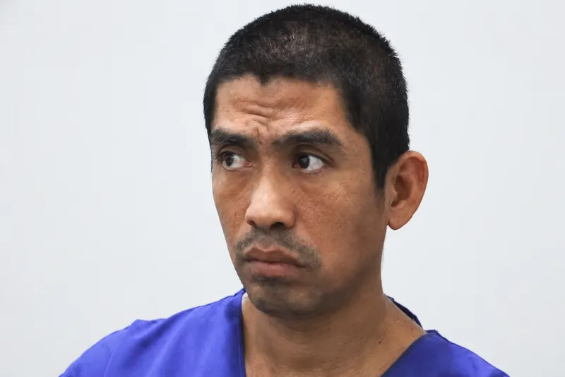 Hombre encontrado infraganti robando en Loma de Chico Pelón