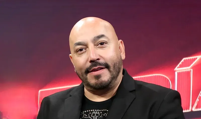 Lupillo Rivera renuncia a la competencia de “Top Chef VIP 5”, según Ninel Conde