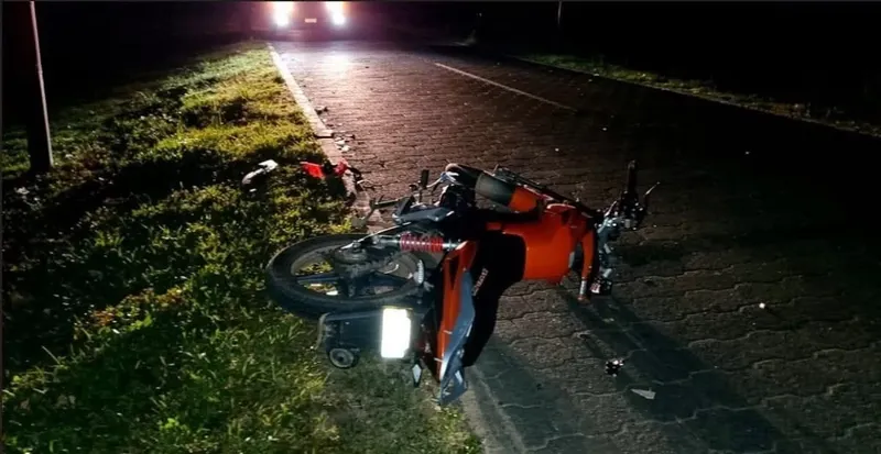 Quinceañero fallece en hospital de Nueva Segovia tras accidentarse a finales de mayo