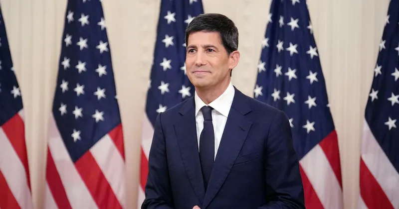 Entre promesas y límites: ¿qué puede cambiar Kevin Warsh en la Fed?