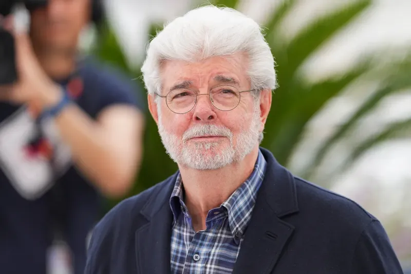 George Lucas, creador de “Star Wars”, se pronuncia a favor de la IA en Hollywood