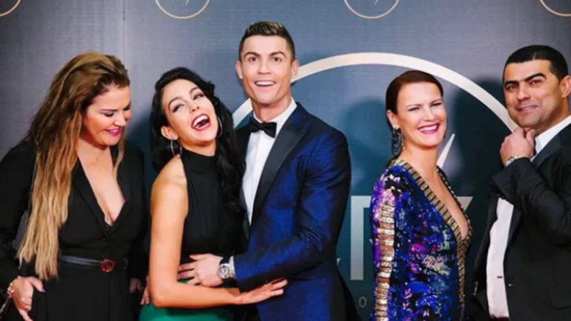 La hermana de Cristiano no se guarda nada: "Merecemos volver a la mediocridad de antes de CR7"