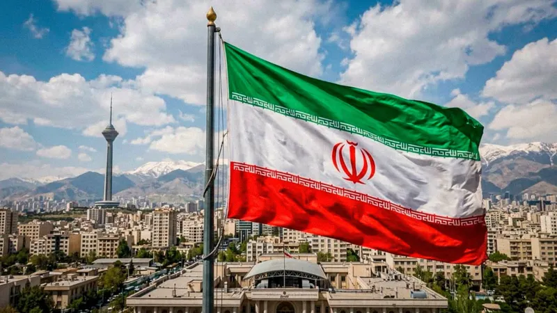 Irán prepara su contraofensiva económica contra Estados Unidos
