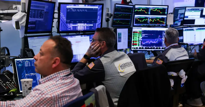 El auge de la IA abre un nuevo debate en Wall Street sobre las grandes tecnológicas