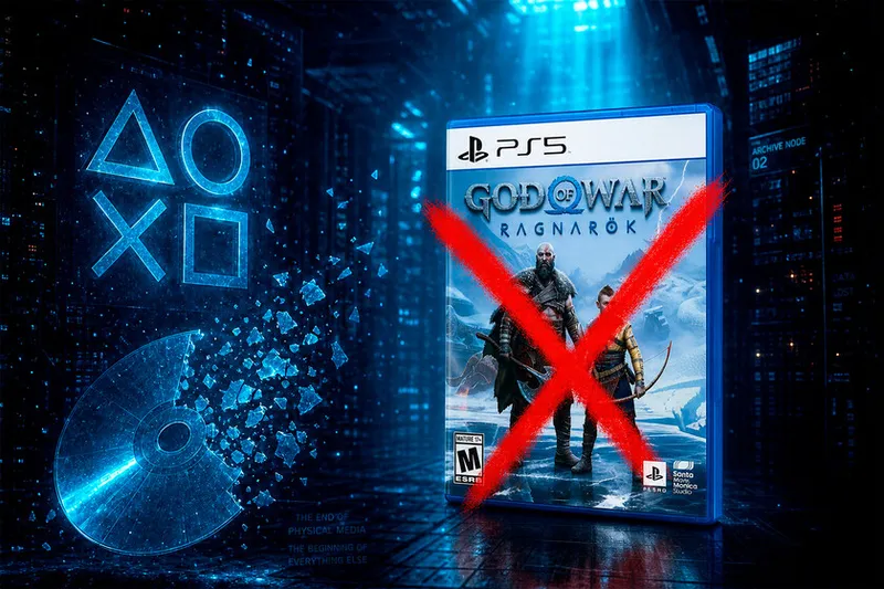 PlayStation ha enviado un correo a los jugadores en el peor momento posible, recordando que sus juegos digitales son simplemente una licencia