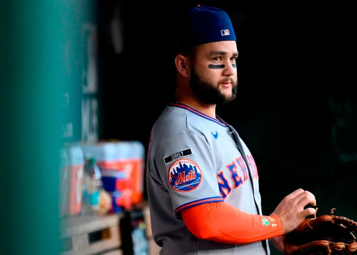 Bichette ejerce opción de jugador de 42 millones para seguir con Mets